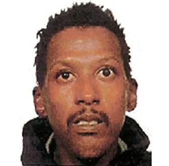 Ricky McCormick death by force case profile photo