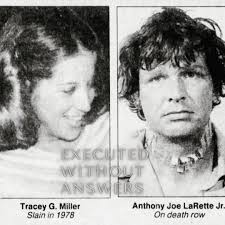 Tracey Miller death by force case profile photo