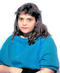 Gloria Barnes death by force case profile photo