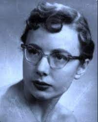 Barbara Bowman death by force case profile photo