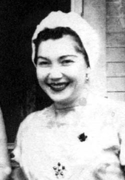Lois Petrie death by force case profile photo