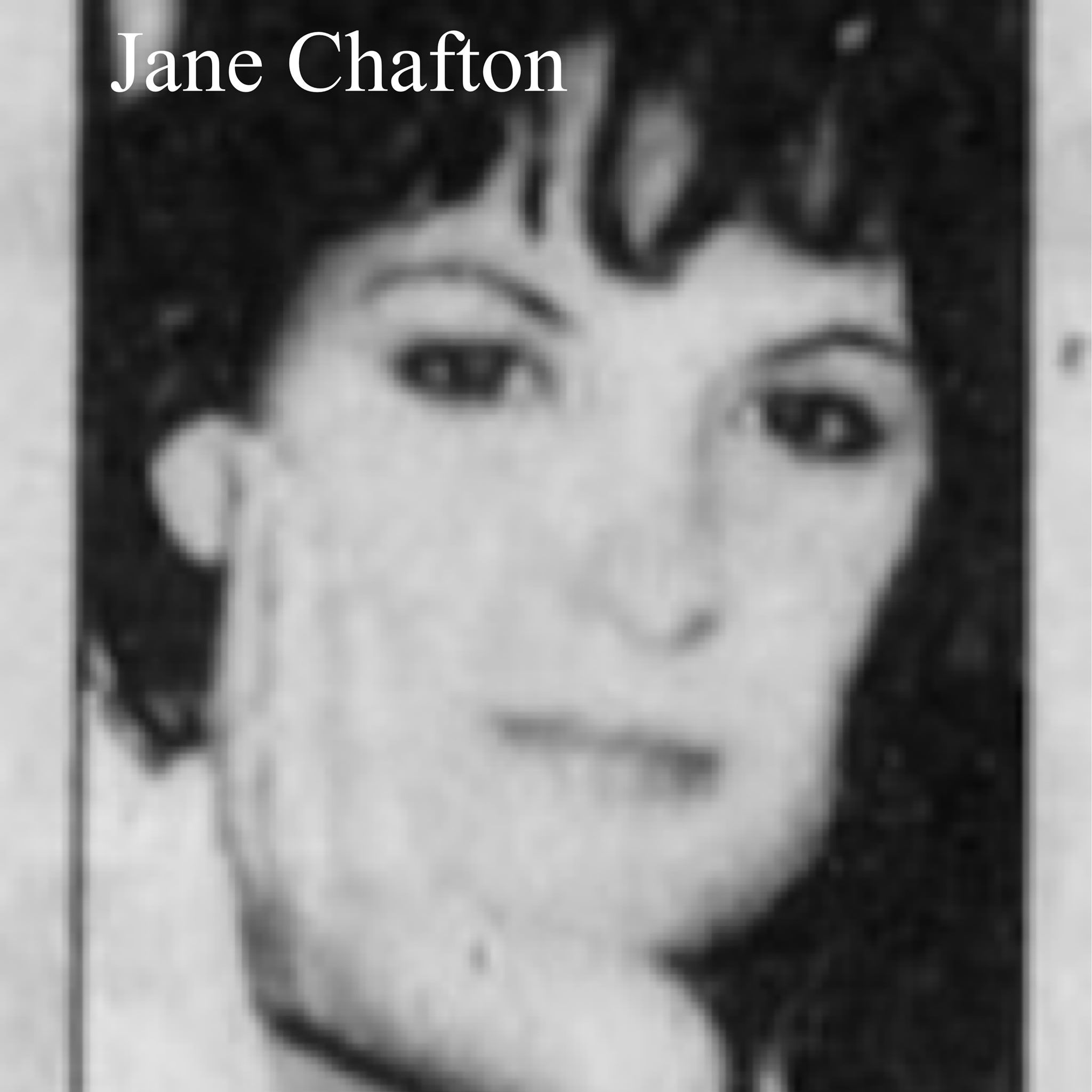 Jane Chafton death by force case profile photo