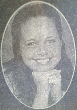 Pamela Woodring death by force case profile photo