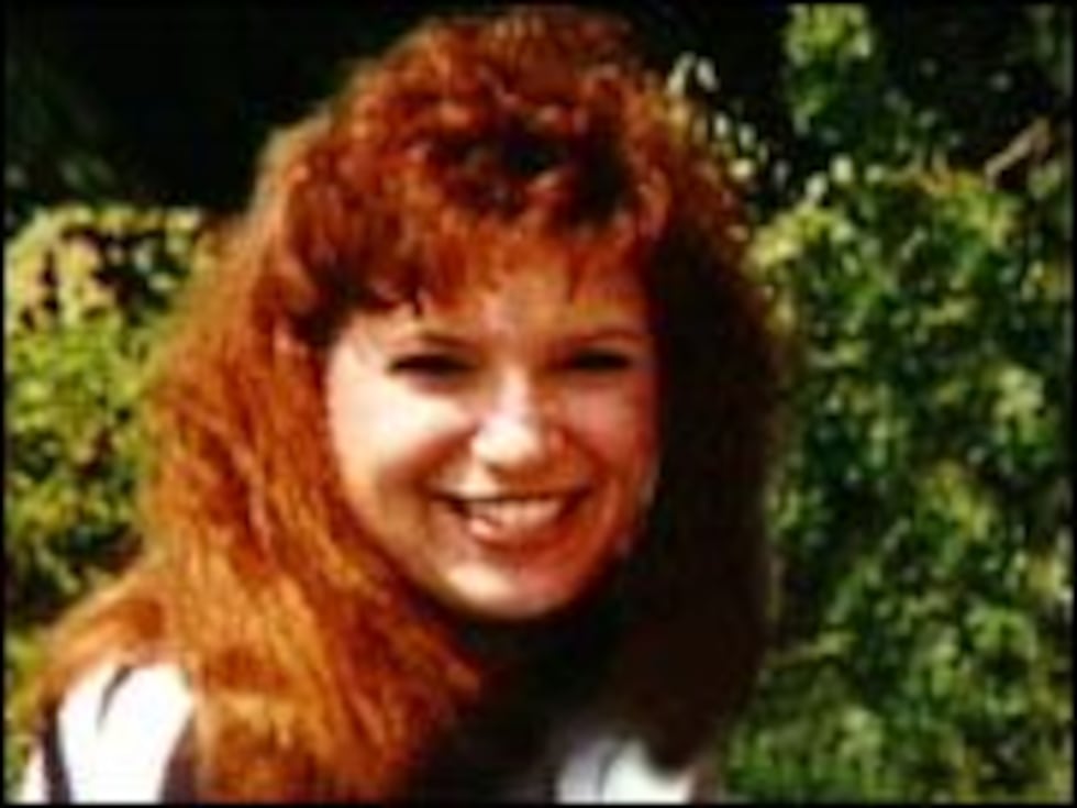 Randi Mebruer death by force case profile photo