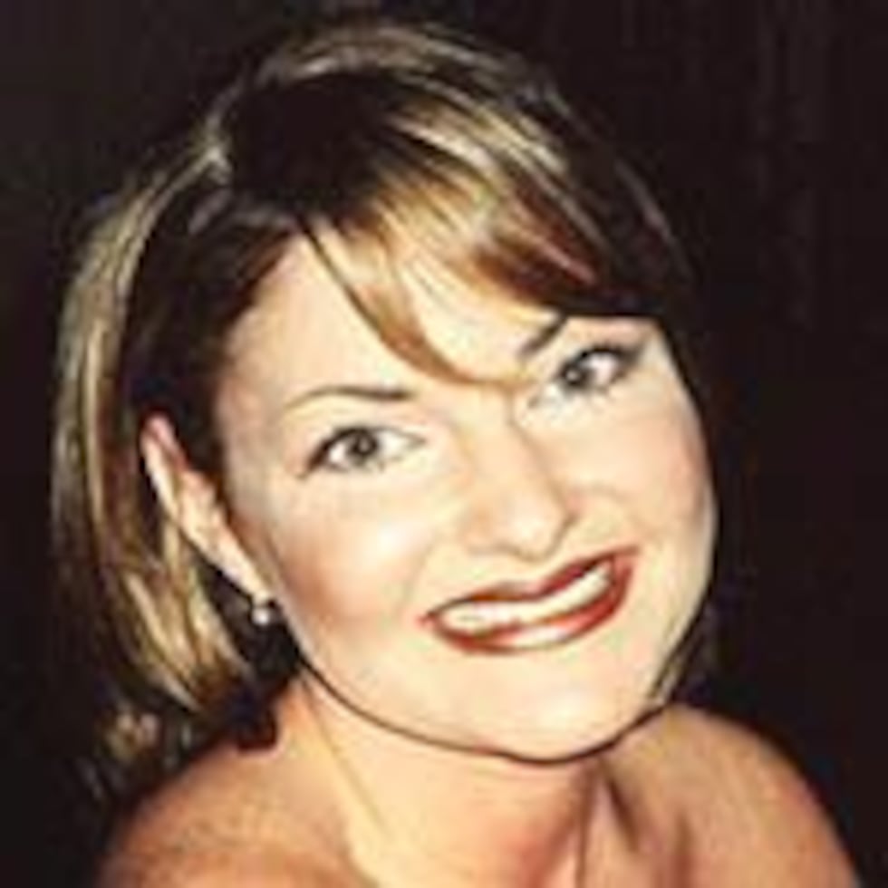Charlotte Pace death by force case profile photo