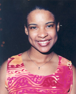 Trineisha Columb death by force case profile photo