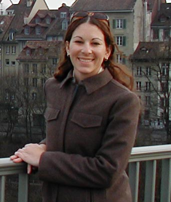 Carrie Yoder death by force case profile photo