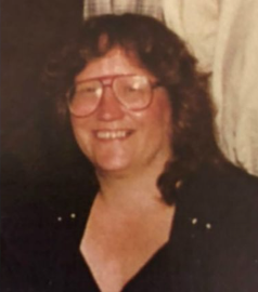 Julie Konkol death by force case profile photo