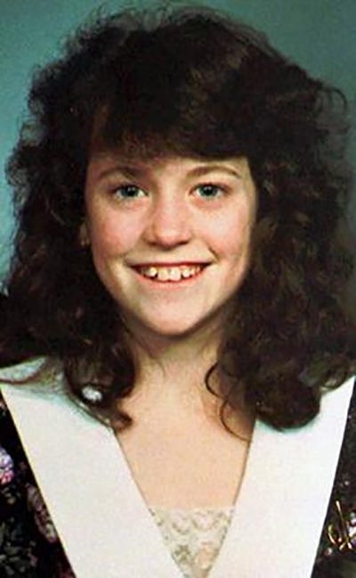Sara Wood death by force case profile photo