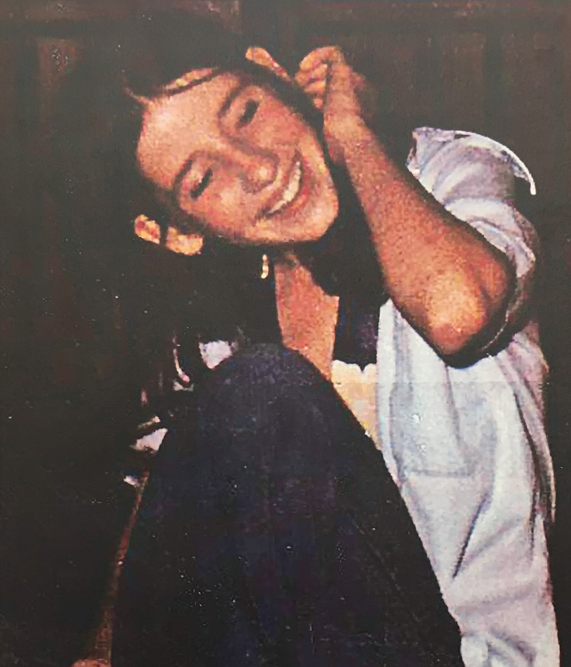 Pamela Maurer death by force case profile photo