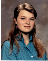 Candice Fisher death by force case profile photo