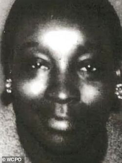 Annie Stewart death by force case profile photo