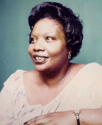 Carol Alford death by force case profile photo