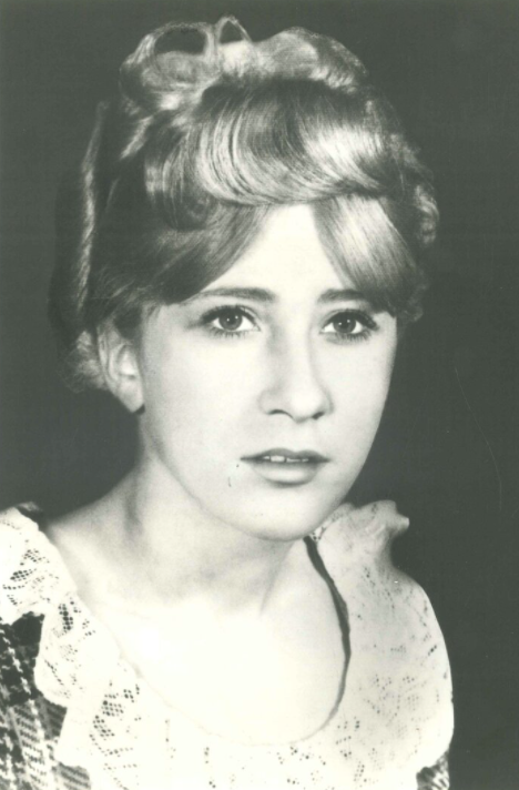 Audrey Everett death by force case profile photo