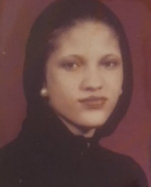 Evelyn Weston death by force case profile photo