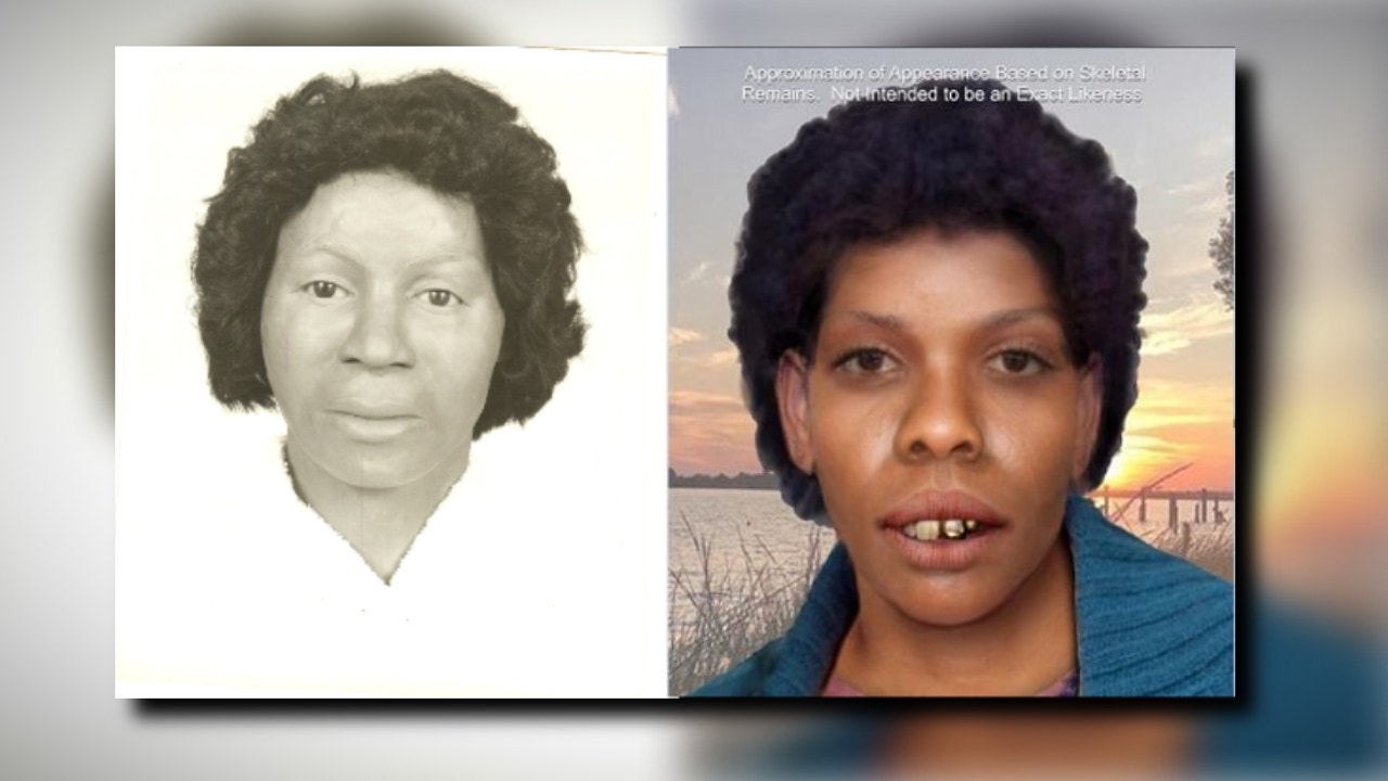 Clara Birdlong death by force case in Jackson County, MS