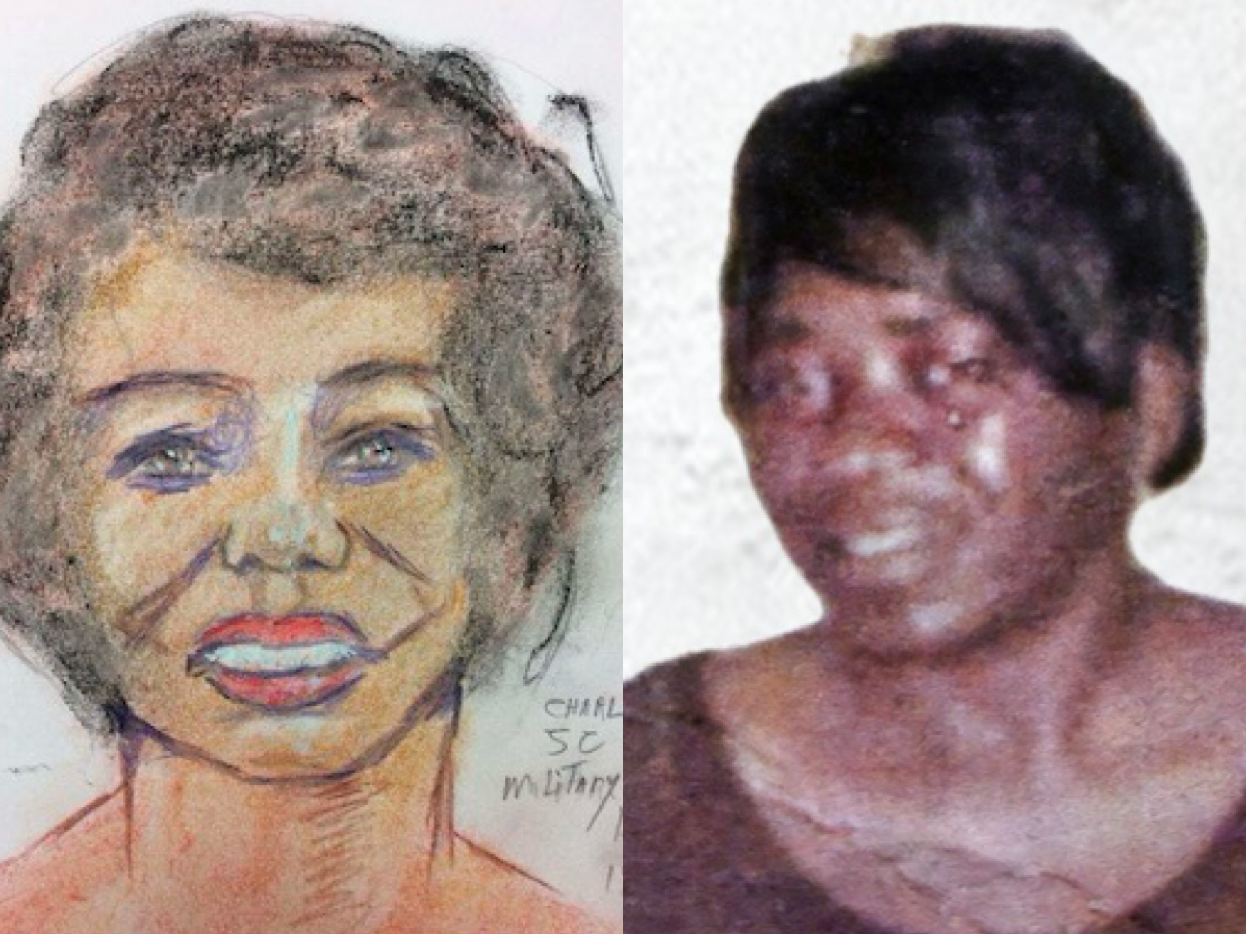 Leola Bryant death by force case profile photo