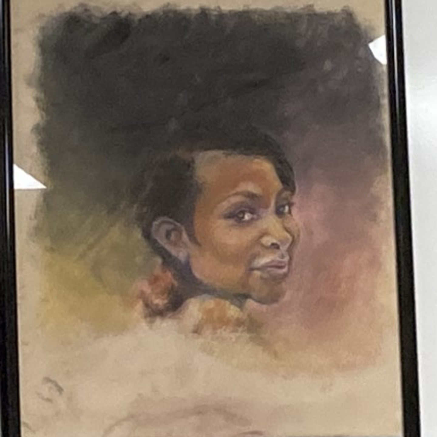 Patricia Parker death by force case profile photo