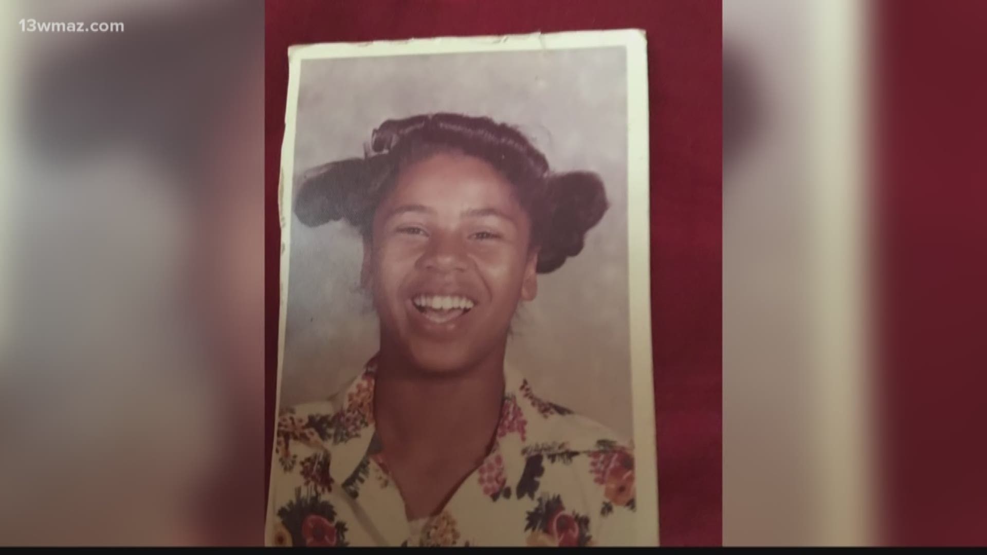 Fredonia Smith death by force case profile photo