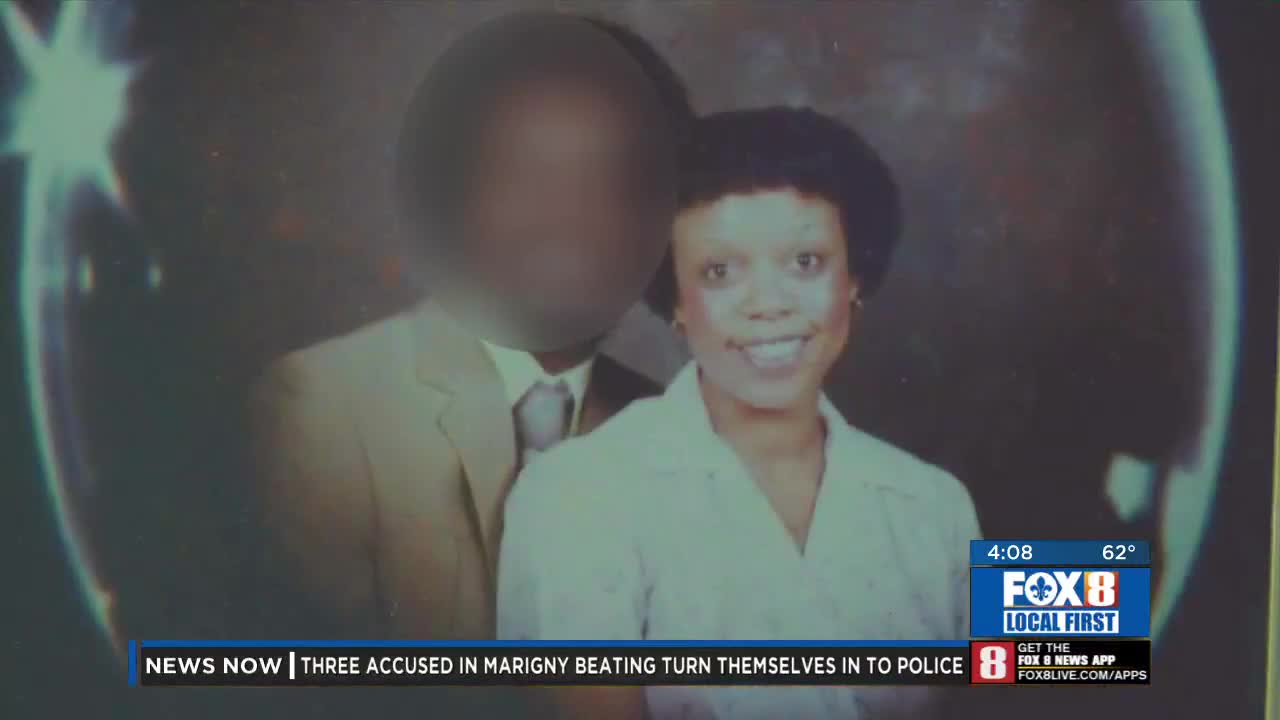 Daisy McGuire death by force case profile photo