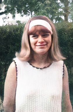 Miriam Chapman death by force case profile photo