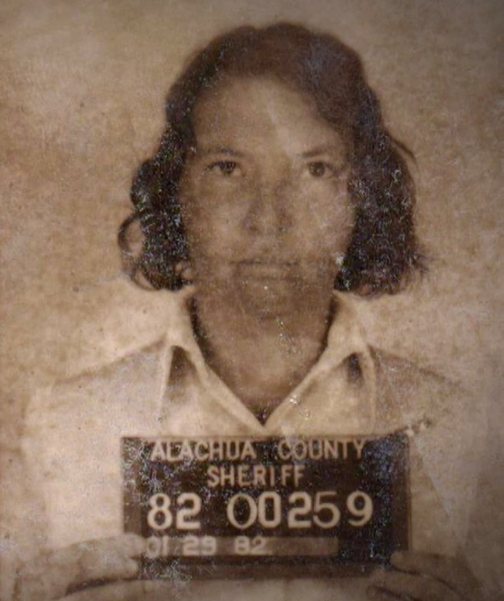 Patricia Mount death by force case profile photo