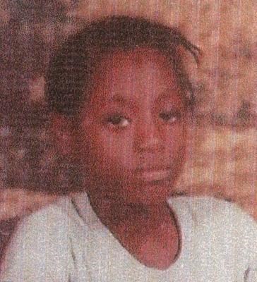Ruby Lane death by force case profile photo