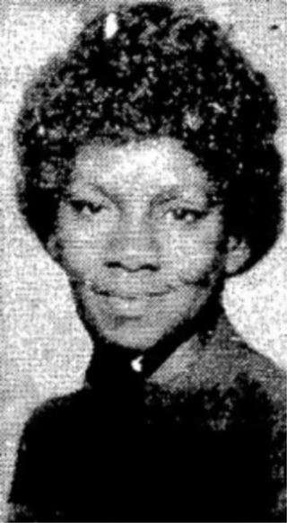 Sarah Brown death by force case profile photo