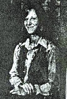 Peggy Donath death by force case profile photo