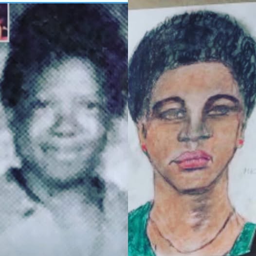 Karleen Jones death by force case profile photo