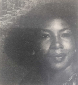 Valeria Boyd death by force case profile photo