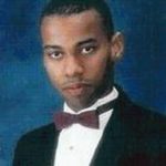 Eric Timberlake death by force case profile photo