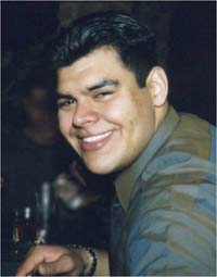 Michael Alvarez death by force case profile photo