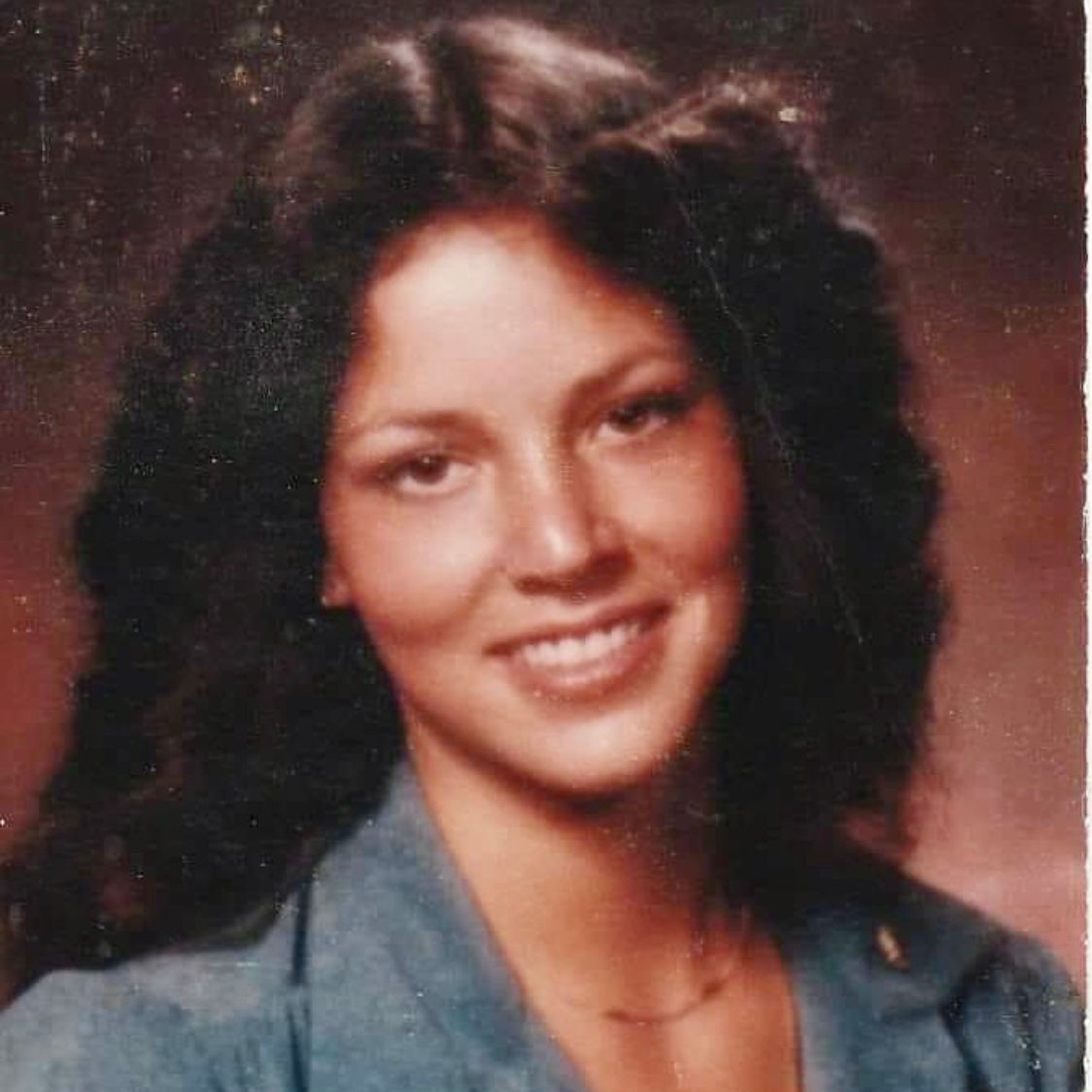 Michelle Simms death by force case profile photo