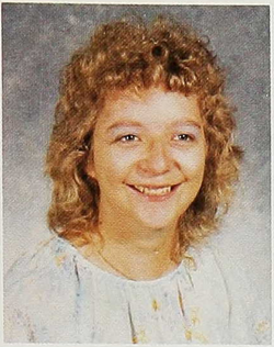 Elizabeth Loudenback death by force case profile photo