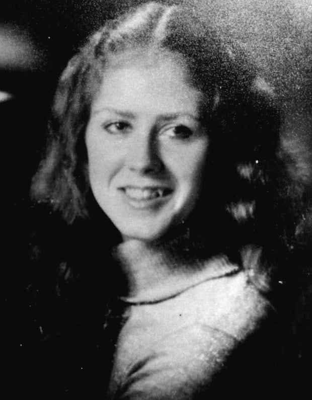 Vicky Elliott death by force case profile photo