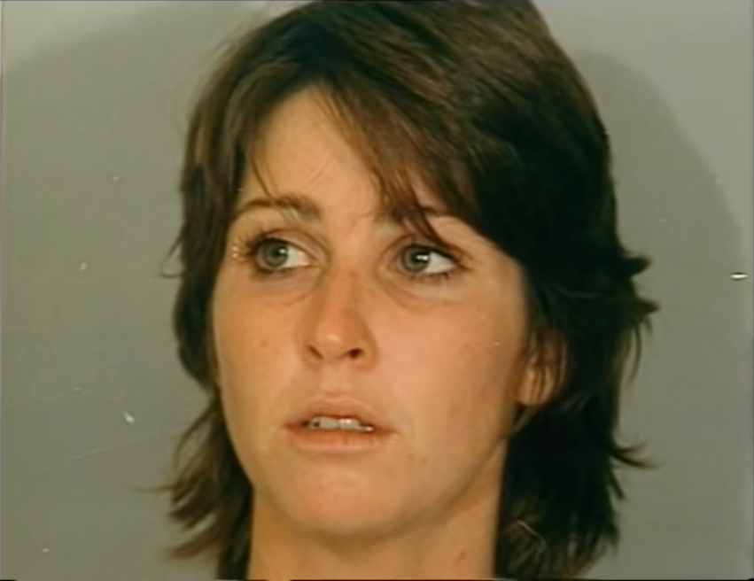 Karen Dinsfriend death by force case profile photo