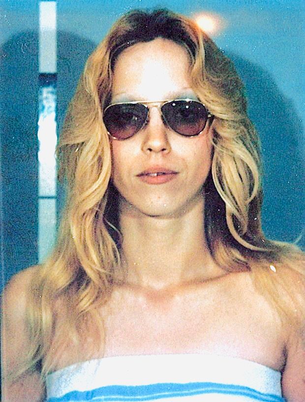Kimberly Hopps death by force case profile photo