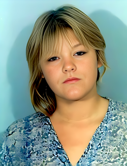 Virginia Johnson death by force case profile photo