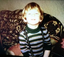 Colin Jacobs death by force case profile photo