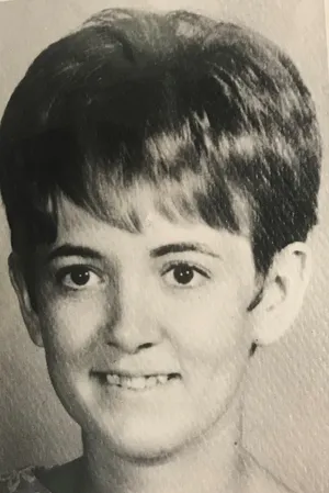 Carol Blades death by force case profile photo