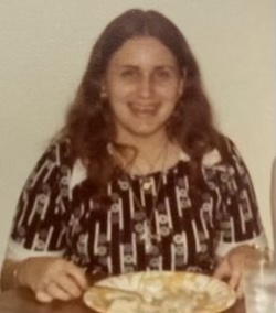 Kathy Smith death by force case profile photo