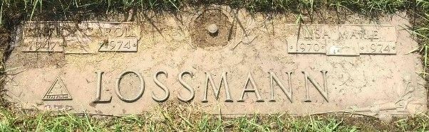 Lisa Lossman death by force case profile photo