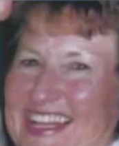 Cynthia Paulus death by force case profile photo