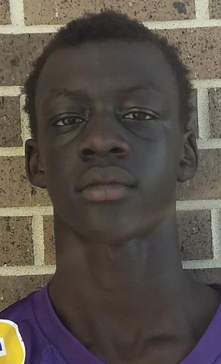 Waw Gach death by force case profile photo