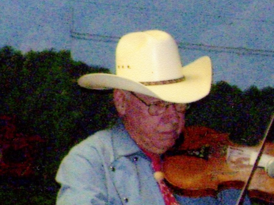 Archie Edgell death by force case profile photo