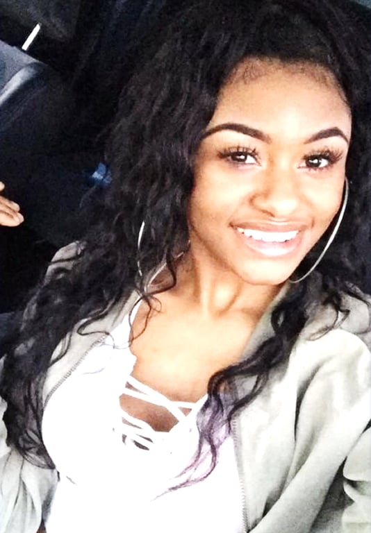 Jasmine Harris death by force case profile photo