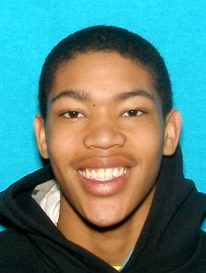Xavier Bass death by force case profile photo
