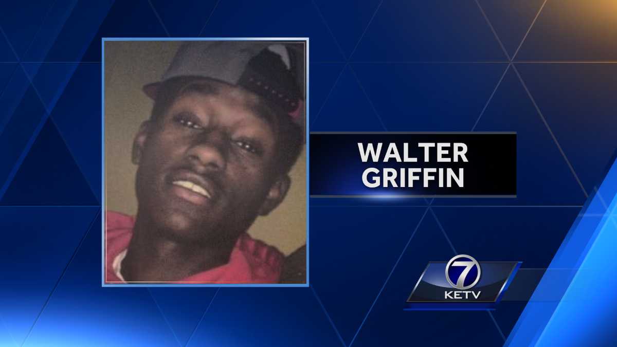Walter Griffin death by force case profile photo