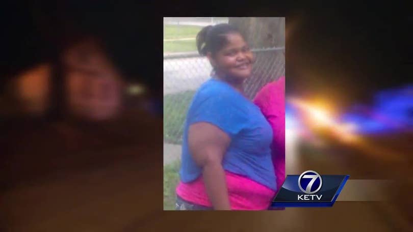 Darnesha Mitchell death by force case profile photo